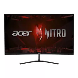 MONITOR (จอมอนิเตอร์) ACER ED320Q X2BMIIPX - 31.5 INCH VA FHD 240Hz AMD FREESYNC PREMIUM