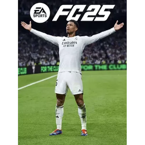 EA Sports FC 25