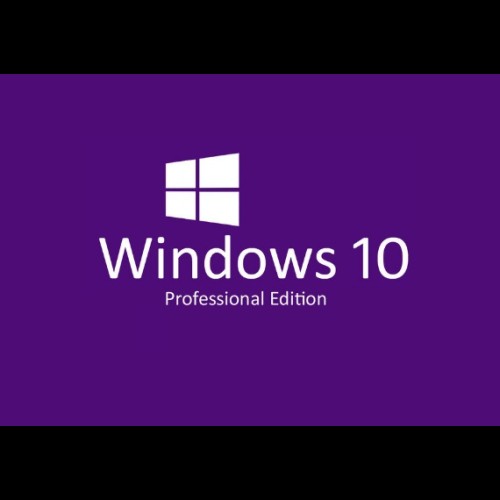 Microsoft Windows 10 Pro ⚡️⚡️ KEY License ⚡️⚡️