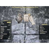 Q2515 Gamma Gun