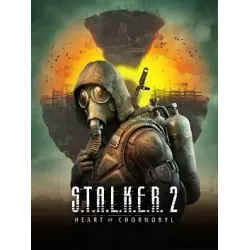 STALKER 2: Heart of Chornobyl