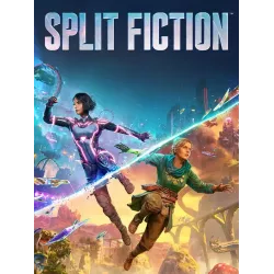 Split Fiction