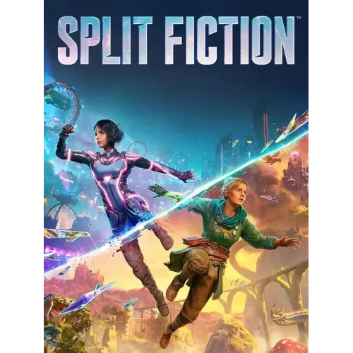 Split Fiction