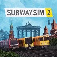 SubwaySim 2 - Xbox Account 🔥 [Region GLOBAL] 🔥